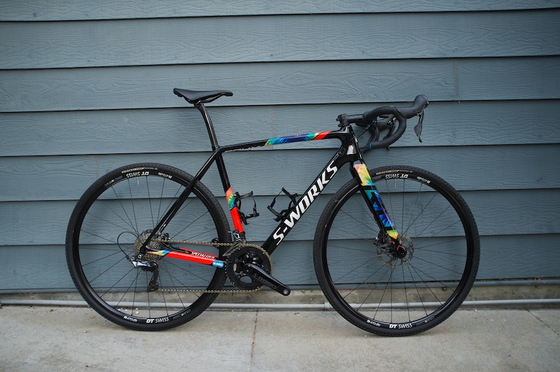 s works crux for sale