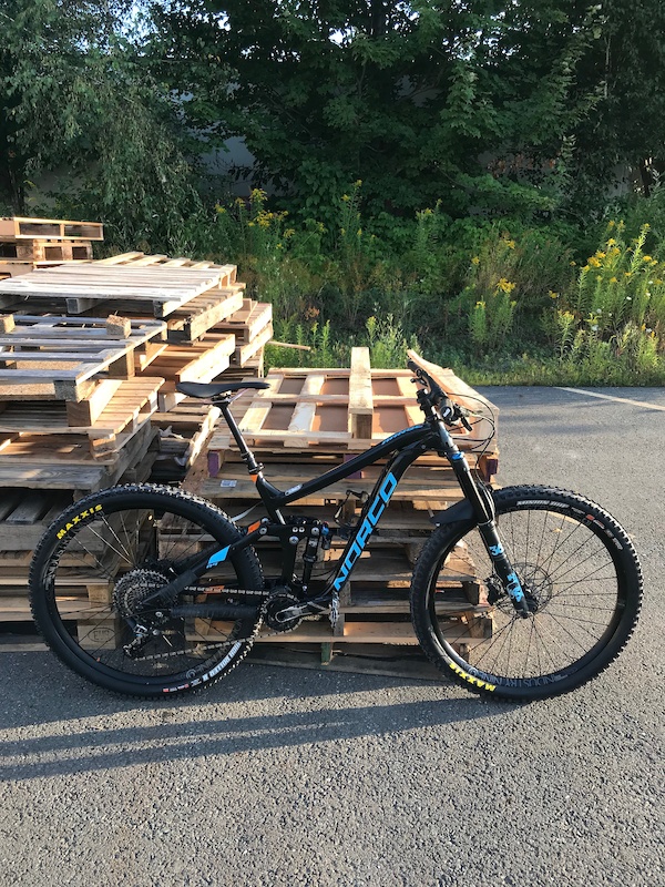 2018 norco range a1