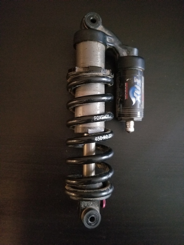 Fox DHX 3.0 For Sale