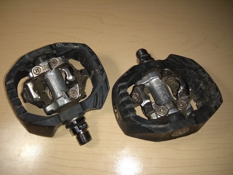 shimano pedals canada