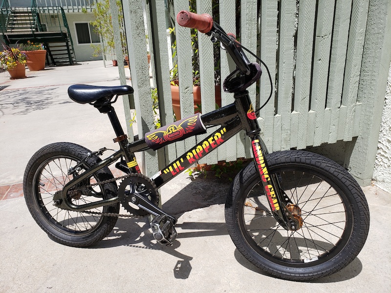 se bikes lil ripper