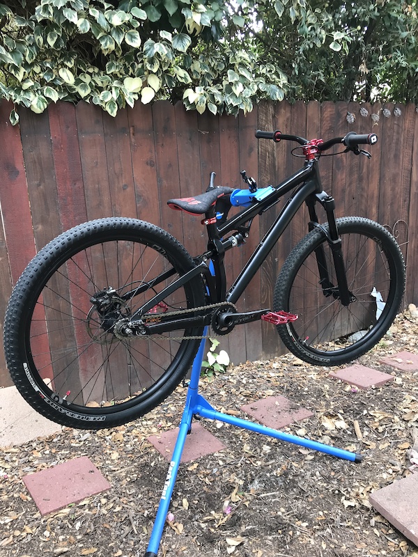 specialized p slope for sale