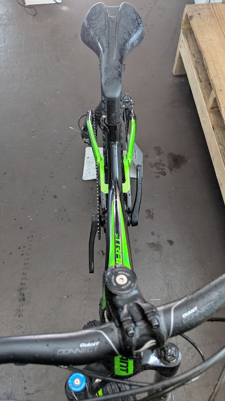 2019 Giant Trance JR 26 For Sale