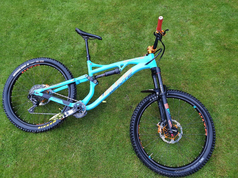 whyte g170s 2020