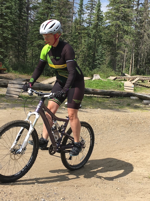 2016 Cannondale Lexi 2 - 120, WSD For Sale