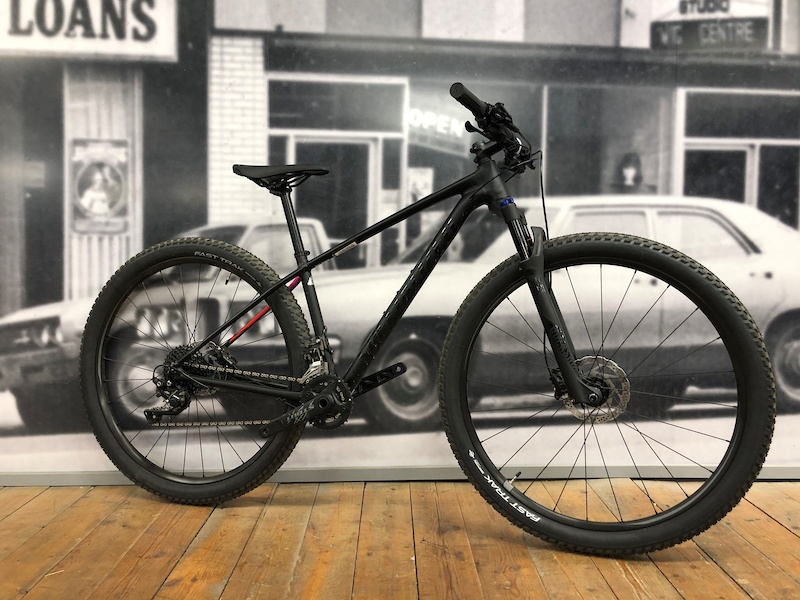 2018 Specialized Chisel Comp For Sale