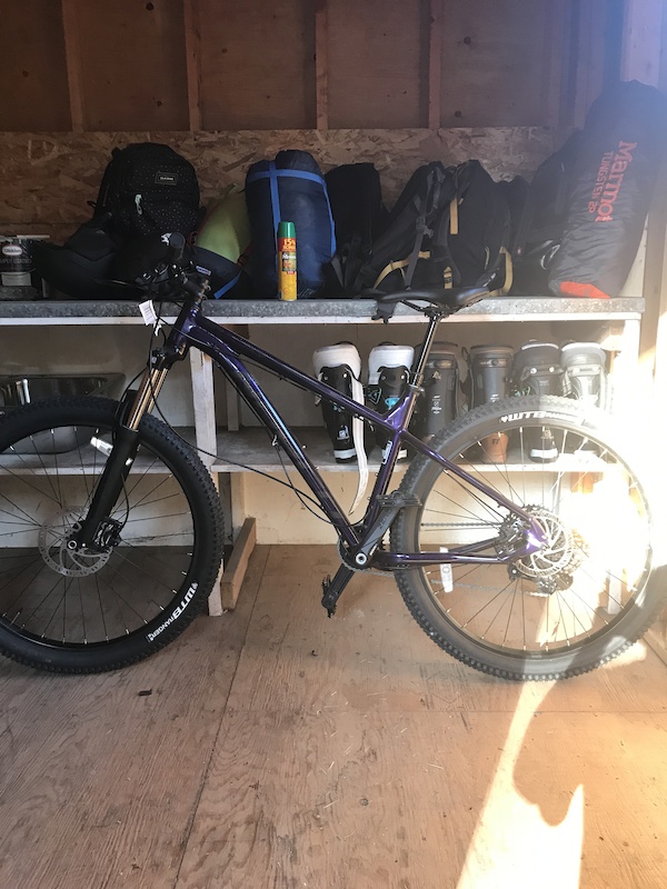 norco fluid ht3 review