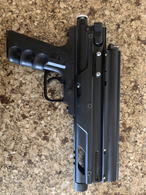 Core Z x paintball gun For Sale