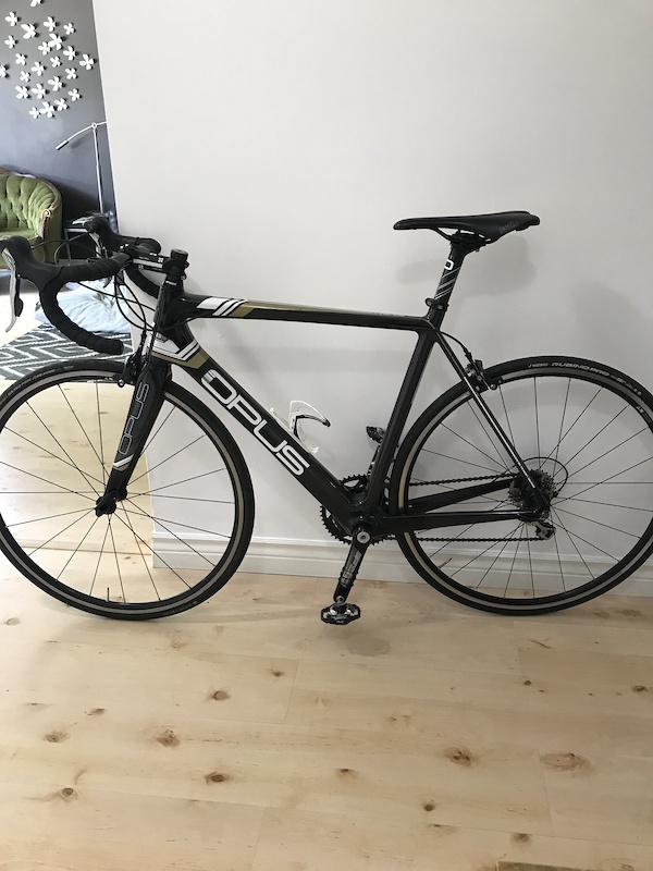 2014 Opus Allegro 4.0 For Sale