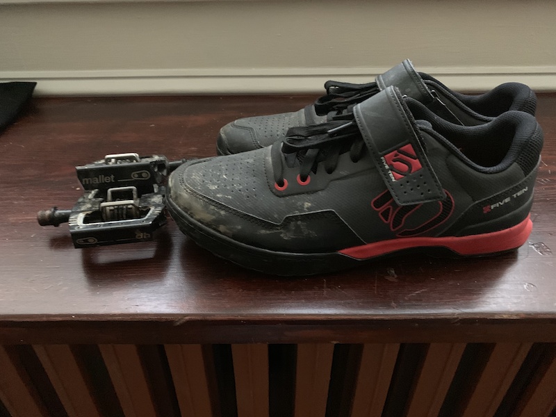 2019 Crank Brothers Mallet DH For Sale