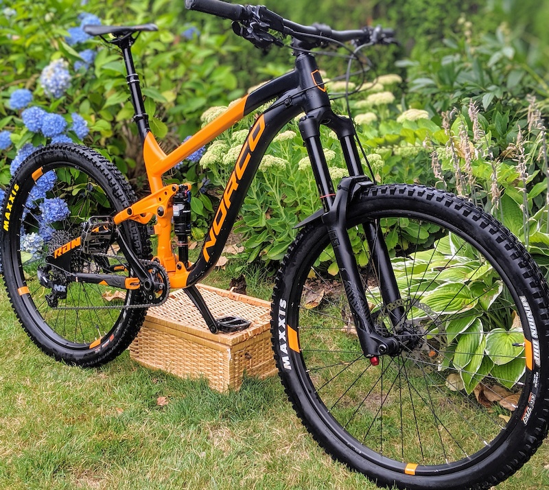 2017 Norco Range A7.3 For Sale