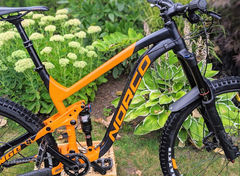 2017 norco range a7 3 sale