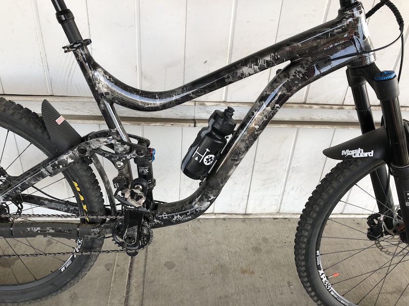 women's cross mountain bike