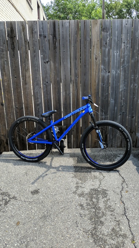 2019 Dartmoor Two6Player Evo One Size US flat/CAN freeship For Sale