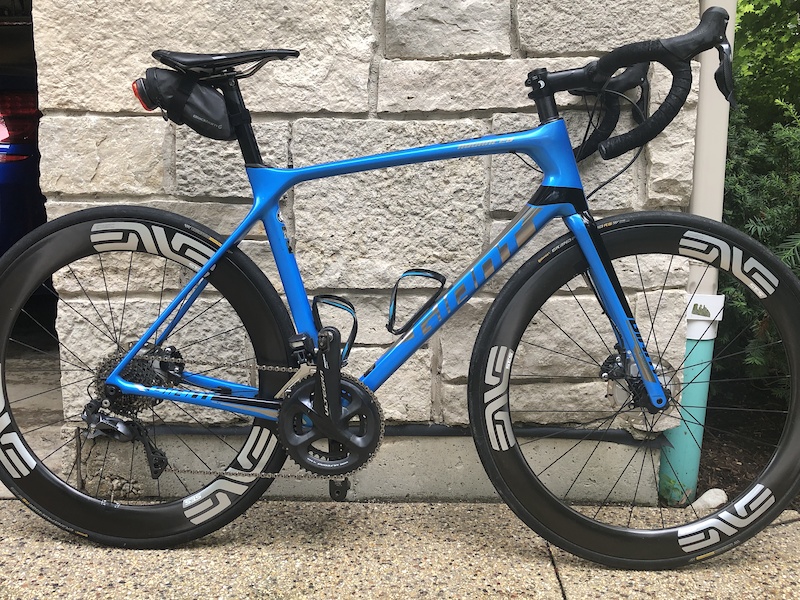 2019 tcr advanced pro 0 outlet disc