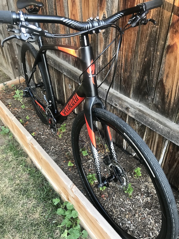 specialized sirrus pro carbon 2016