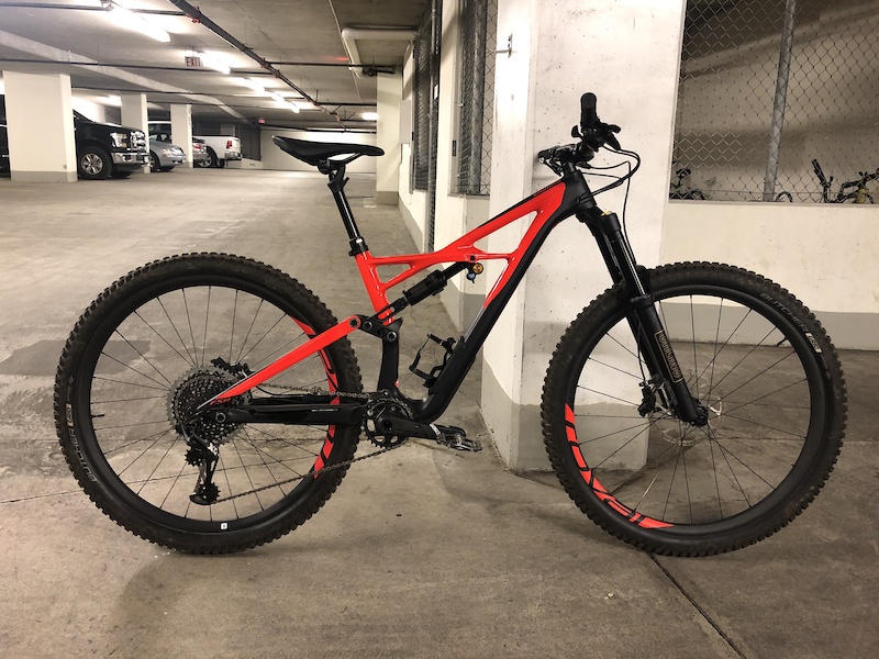 specialized enduro pro 29 2018