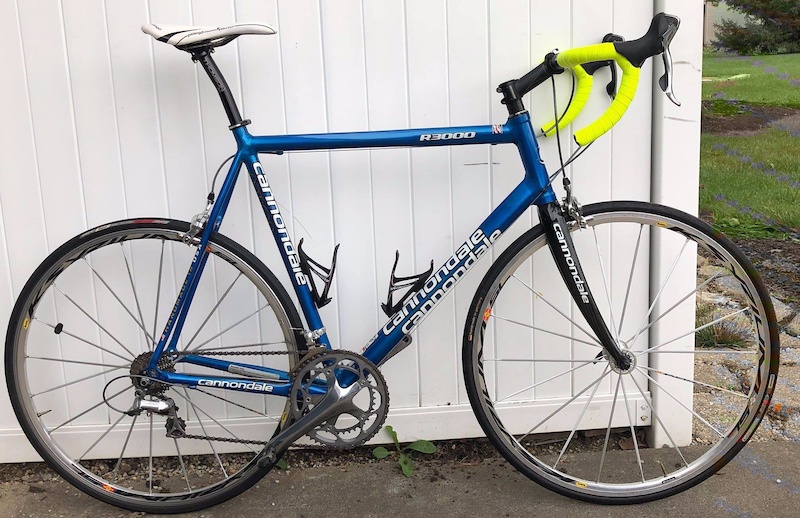 Cannondale R3000 For Sale