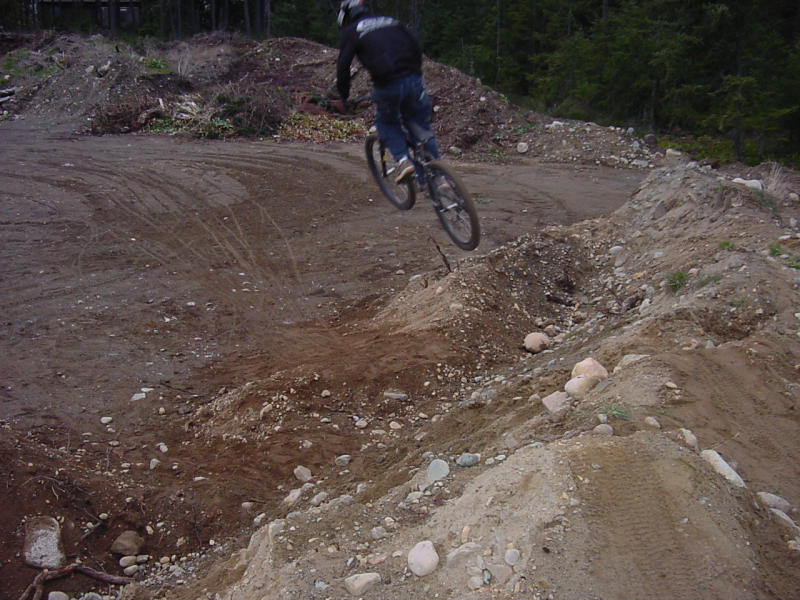Step down

Rider: Ian middleton
Photo: Cory Watson