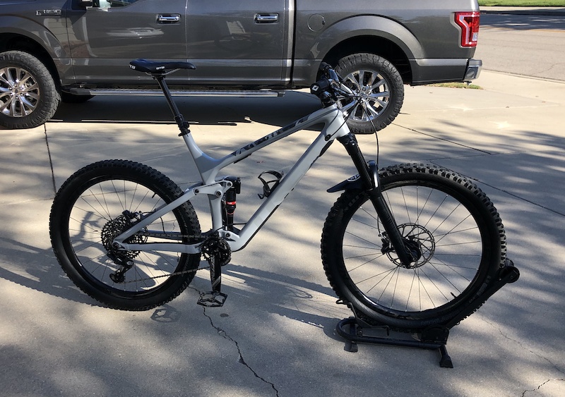 2019 trek remedy 8 for sale