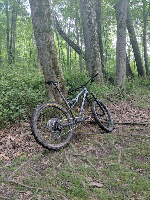 cannondale bad habit 2018