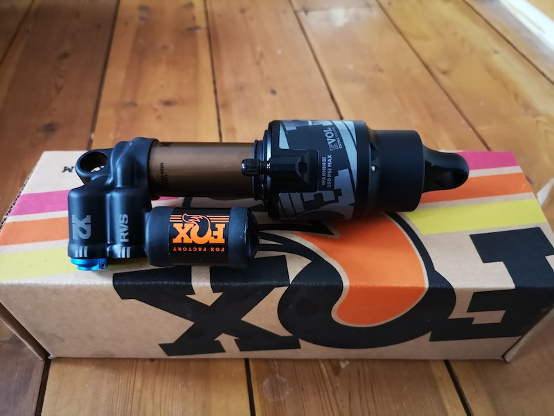 2018 Fox X2 For Sale