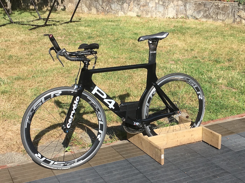 cervelo triathlon bike for sale