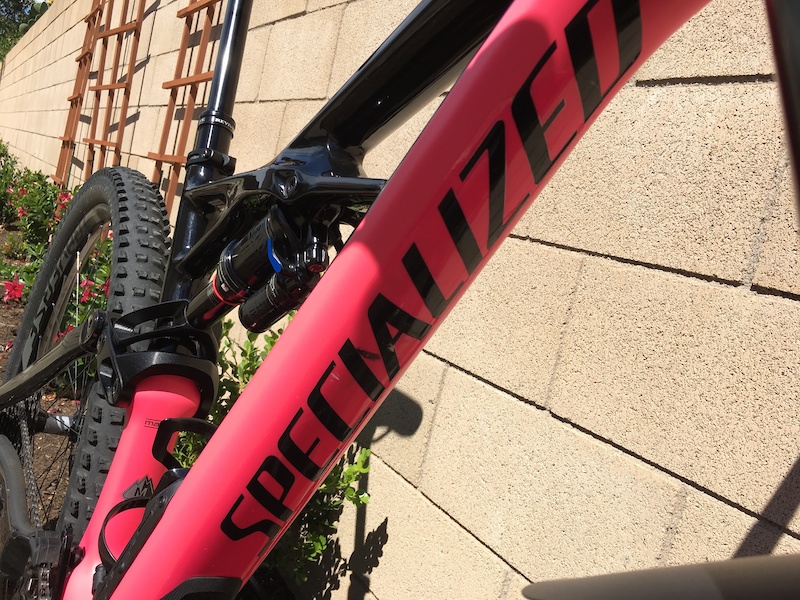 specialized enduro elite 29 2020