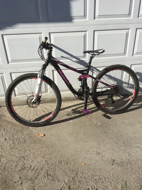 specialized myka 2009