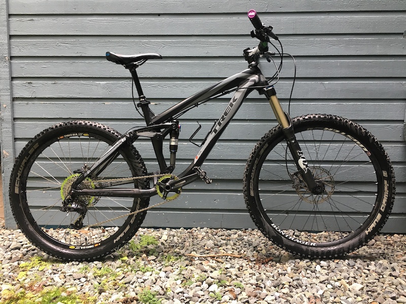 trek remedy 7 2011