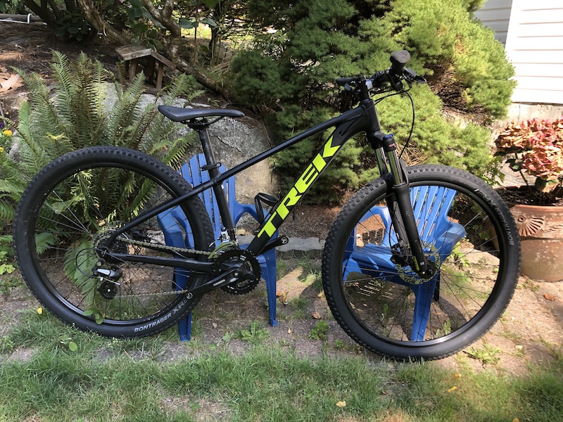 2019 Trek Marlin 6 For Sale