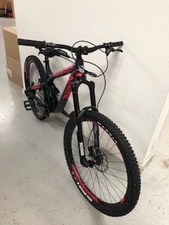 commencal meta sx 650b