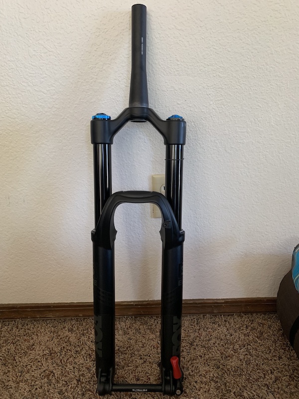 2020 New FOX 36 Performance Elite 160mm GRIP2 44mm BOOST For Sale
