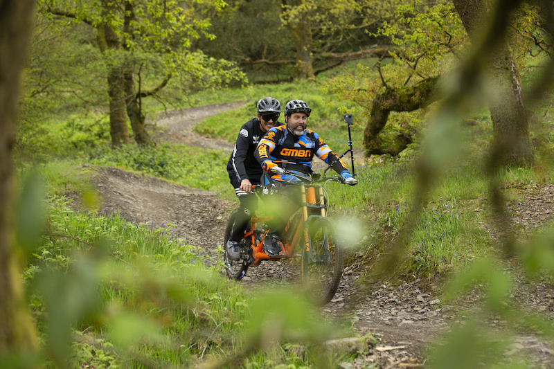 martyn ashton tandem