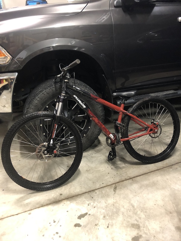 2006 specialized p2 For Sale
