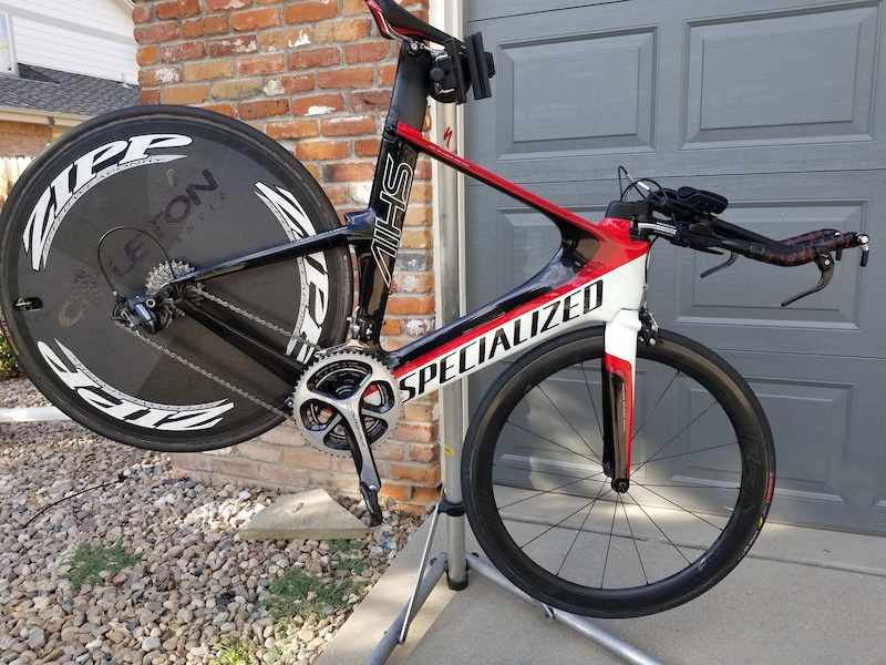 shiv tt for sale