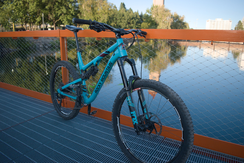 2018 rocky mountain altitude a70