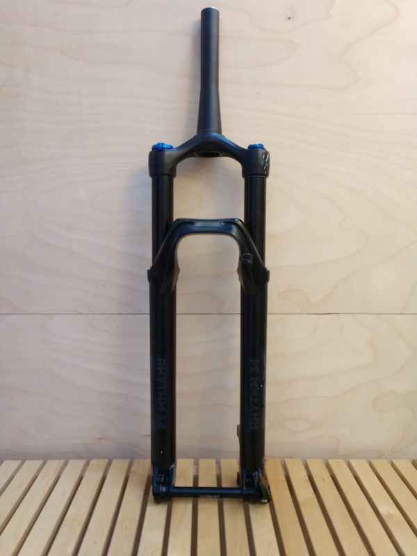 fox rhythm 34 130mm fork