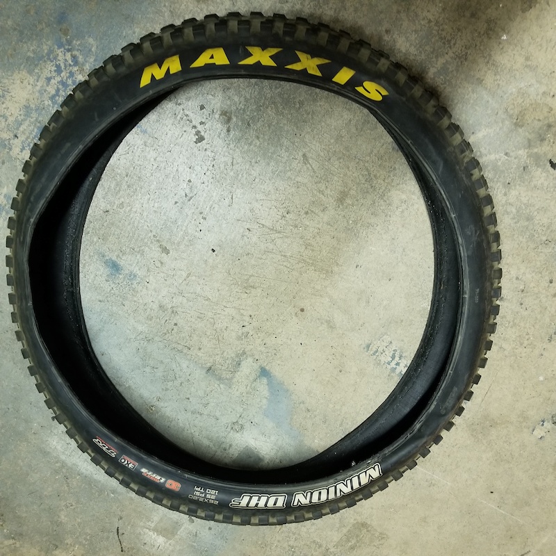 maxxis 27.5 2.2