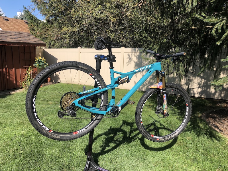 yeti asr 2017