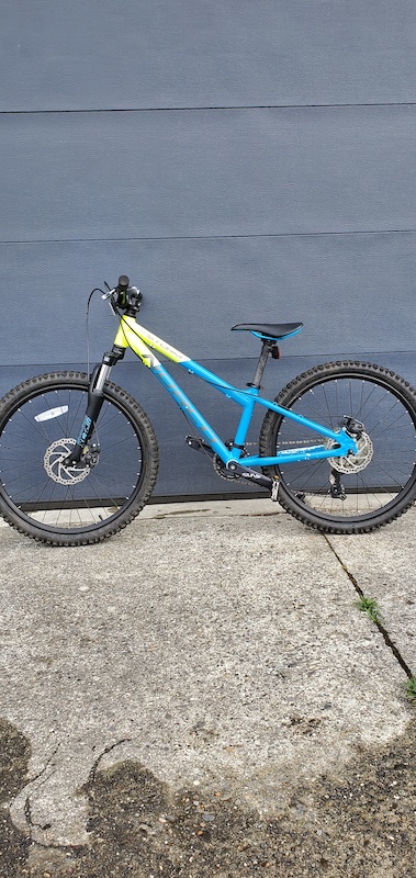 norco storm 7.3 2016