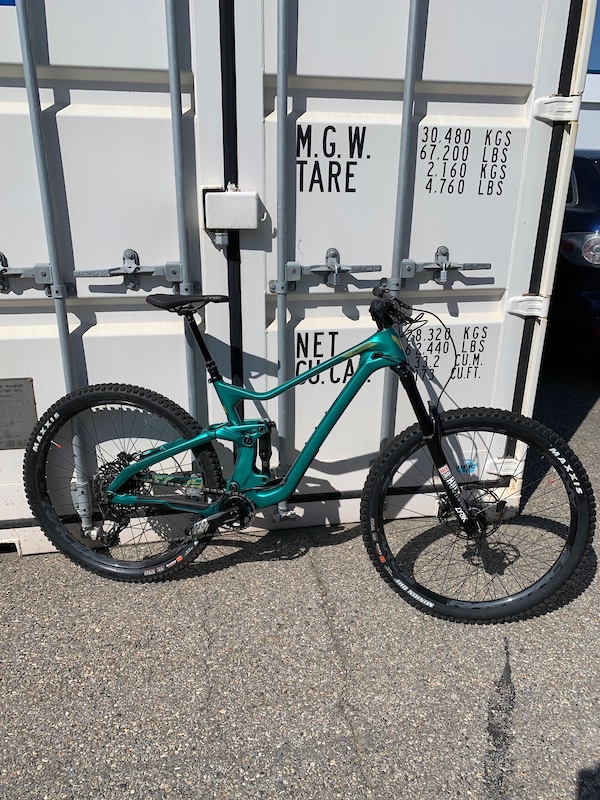 devinci troy carbon 2019
