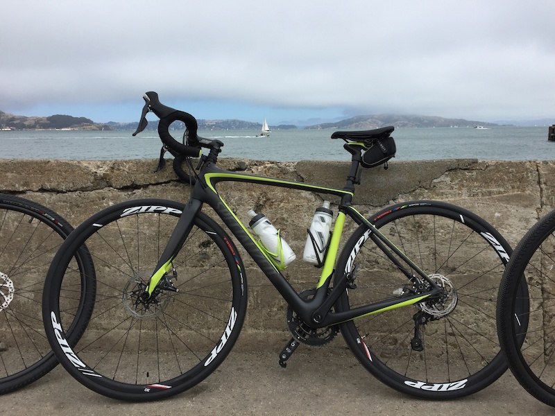 santa clara mountain bike