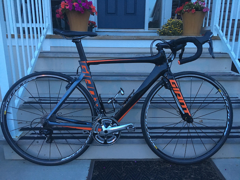 giant propel advanced 1 se