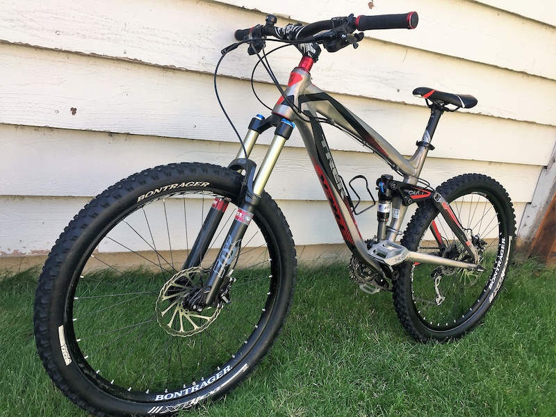 trek remedy 8 2013 price