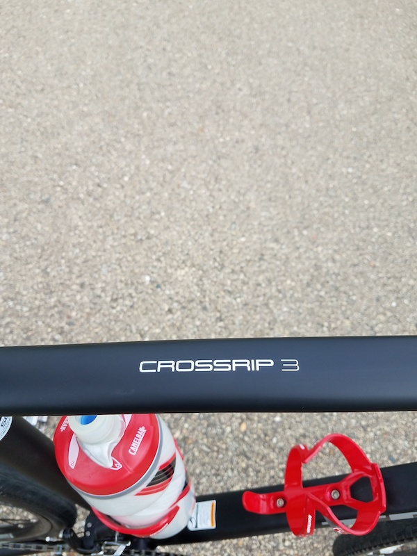 trek crossrip 3 price