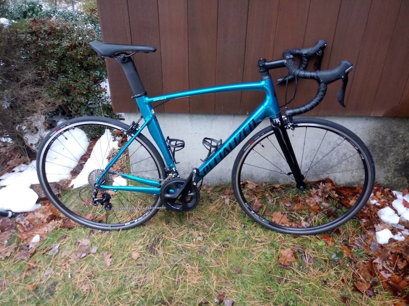 2018 Specialized Allez Sprint For Sale