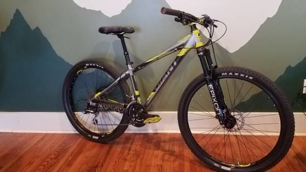 Giant talon 4 for sale sale