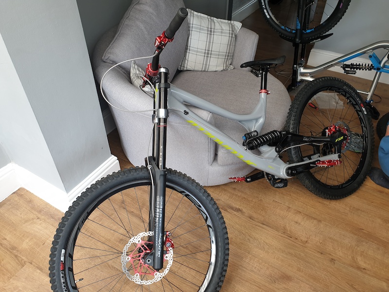 specialized demo 8 2019 review