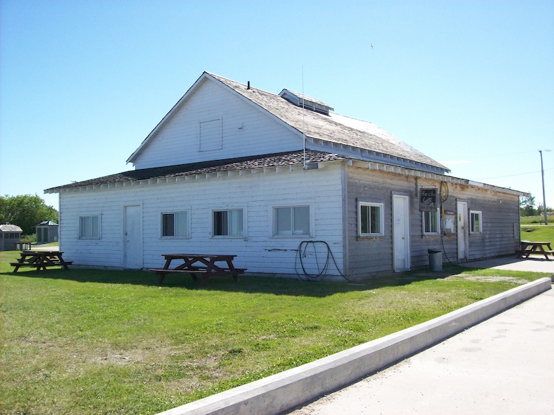 Hecla Fish Station Poi Trailforks